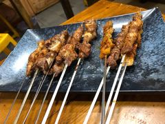 -老东镇啤酒屋海鲜加工·蒸汽海鲜·海鲜烧烤(台东店)