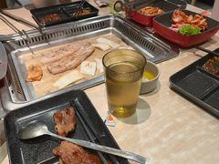 -新石器烤肉(高行万嘉店)