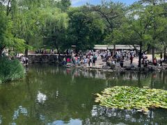 -承德避暑山庄景区