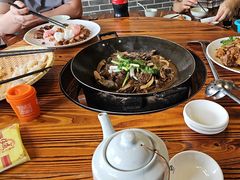 -侠成水上农庄(工业大道店)