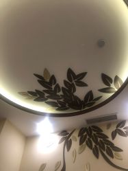 -芳朵美容养生SPA