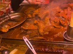 -明记牛杂(新马路分店)