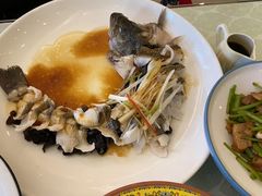 -博雅渔港·融合菜(维也纳国际大酒店)