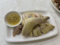 -汇兴源餐馆(小北路店)