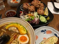 -铃木食堂(丽都店)