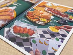 -卡朋西餐(悦汇城店)