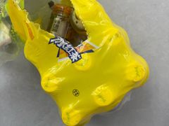 -必点海鲜·海肠捞饭(滨江道一店)