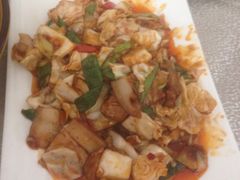 -中信五牛城酒店式公寓