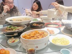 -小方外婆菜(蒙山路店)