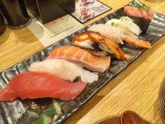 -合点寿司(金虹桥商场店)
