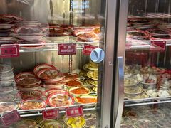 -文立新麻辣烫(合生汇21街区店)