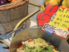 -金塔傣乡·云南德宏民族特色菜·傣味手抓饭(新亚洲店)