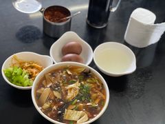 -亲贤打卤面(八一街店)