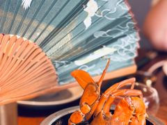 -王府井文华东方酒店-紫膳餐厅