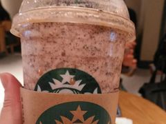 -星巴克(嘉定中信泰富万达广场店)