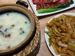 -花少爷的粥(中贸广场店)