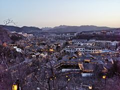 -云端咖啡(古北水镇景区店)