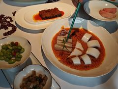 -许家菜(望江店)