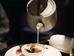 -杭州西子湖四季酒店·金沙厅