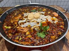 -聂发财重庆江湖菜(解放碑店)