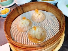 纯蟹粉小笼-蟹榭·本帮江浙菜·蟹宴(五角场合生汇商场店)