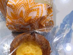-OUR Bakery(中海环宇荟店)