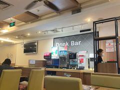 -萨莉亚意式餐厅(上下九店)