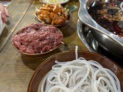 -正南齊北重庆老火锅(光华村直营店)