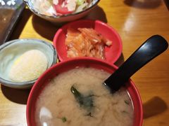 -东岸料理·寿司·刺身