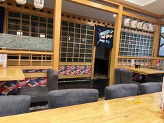 -桃屋日本料理(清华科技园店)