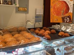 -烘焙町面包店(西四店)