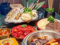 -牛New寿喜烧(中山公园龙之梦店)