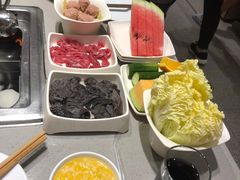 -海底捞火锅(关山保利店)