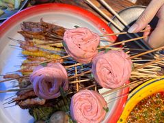 -北丐先生·野馄饨烧烤(雨花万象店)