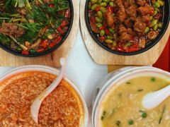 -71号豆汤饭·成都小馆(红牌楼店)