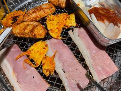 -火炉火自助餐(西直门凯德MALL店)