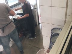 -刘老虎肉丸糊辣汤(总店)