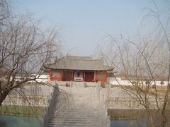 -商丘古城-应天书院