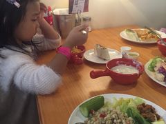 -So Lounge索兰至餐厅(蓝色港湾店)