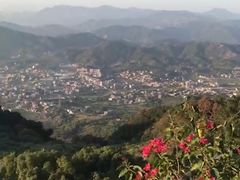 -安溪清水岩