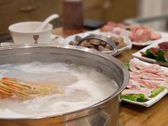 -吉友粥底火锅(方斜路店)