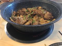 -绿茶餐厅(昌平悦荟店)