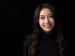 -iF摄影•全家福•证件照•形象照(南山店)