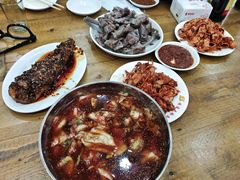 -顺通大冷面(总店)