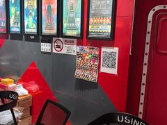 -Xcape异时刻密室逃脱魔法互动(瑞虹天地太阳宫店)