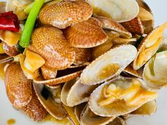 -丹盛象山海鲜(水清路店)