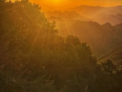 -白草畔自然风景区