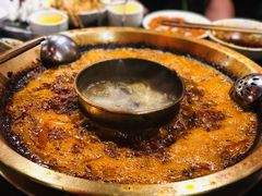 -巴蜀大宅门火锅(北大街店)