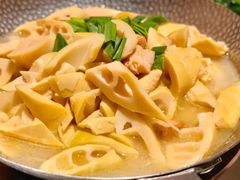 -阿露佳·舌尖上的安吉菜