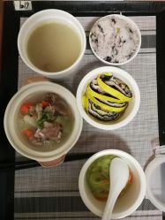 -壹佳月子中心(大连店)